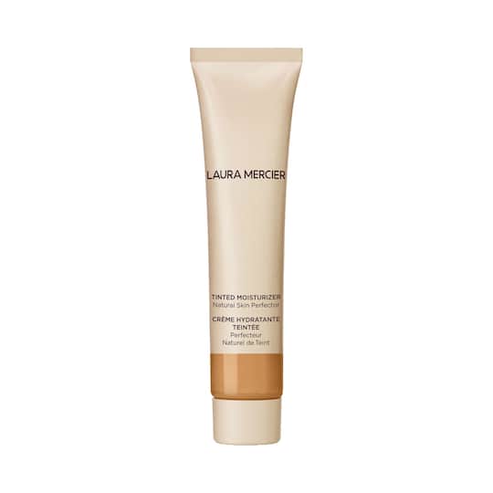 Laura Mercier Tinted Moisturizer Natural Skin Perfector SPF 30 Mini - 4W1 Tawny (25ml)