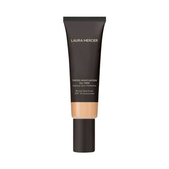 Laura Mercier Tinted Moisturizer Oil Free Natural Skin Perfector SPF 20 - 1N2 Vanille (50ml)