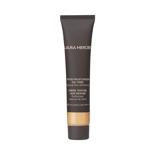 Laura Mercier Tinted Moisturizer Oil Free Natural Skin Perfector SPF 20 - 2W1 Natural (25ml)