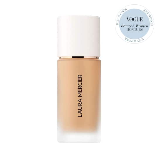 Laura Mercier Real Flawless Weightless Perfecting Foundation - 3W1 Dusk (30ml)