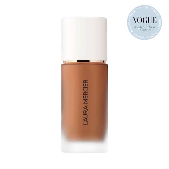 Laura Mercier Real Flawless Weightless Perfecting Foundation - 5C1 Sepia (30ml)