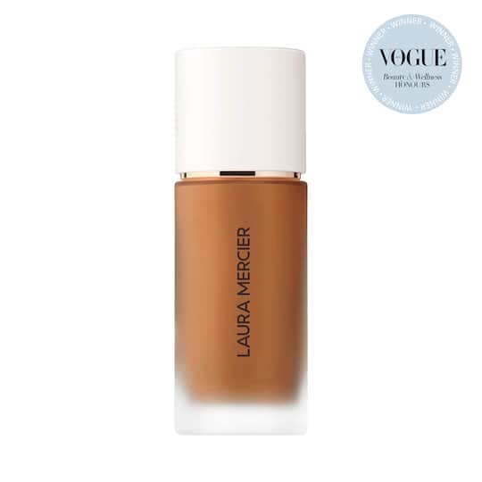 Laura Mercier Real Flawless Weightless Perfecting Foundation - 5N1 Cinnamon (30ml)