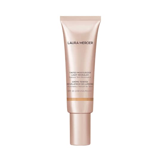 Laura Mercier Tinted Moisturizer Light Revealer Natural Skin Illuminator SPF 25 - 2N1 Nude (50ml)