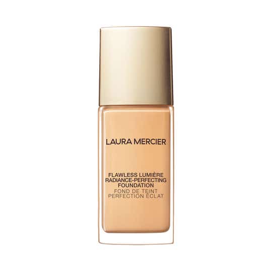 Laura Mercier Flawless Lumiere Radiance-Perfecting Foundation - 3W1 Dusk (30ml)