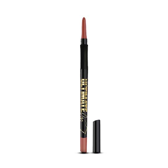 L.A. Girl Ultimate Lip Long Wear Auto Liner - Keep It Spicy (0.35g)