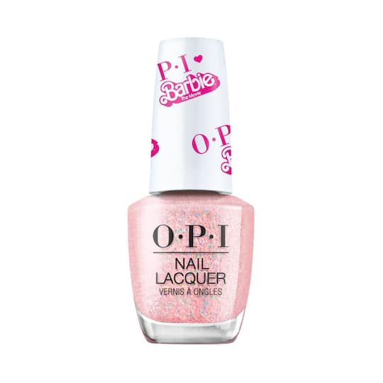 O.P.I Nail Polish - Best Day Ever (15ml)