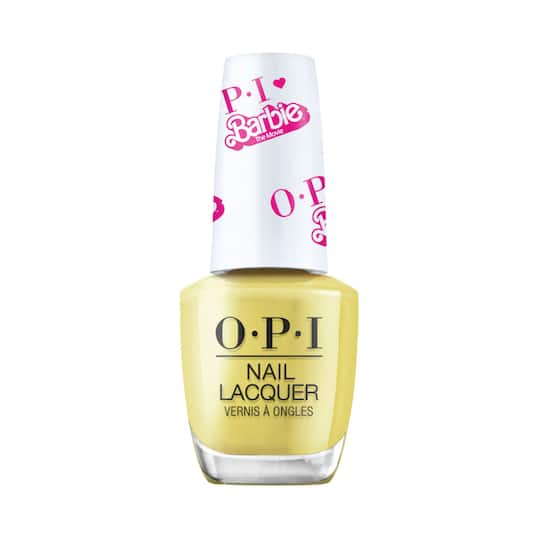 O.P.I Nail Polish - Hi Ken (15ml)