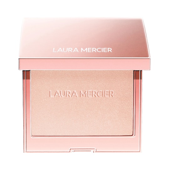 Laura Mercier Rose Glow Highlighting Powder - Beige (6g)