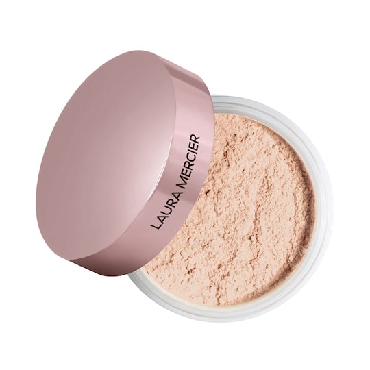 Laura Mercier Translucent Loose Setting Powder Tone-Up Mini - Beige (9.3g)