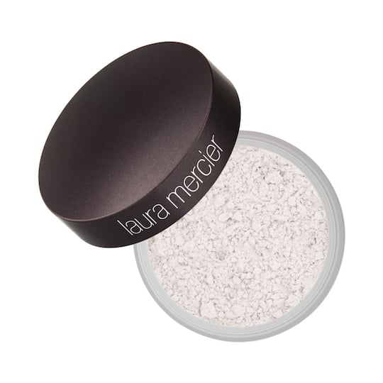 Laura Mercier Secret Brightening Powder for Under Eyes - 01 Shade White (4.2g)