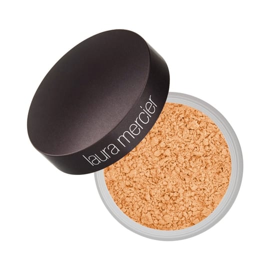 Laura Mercier Secret Brightening Powder for Under Eyes - 02 Shade Medium Deep (4.2g)