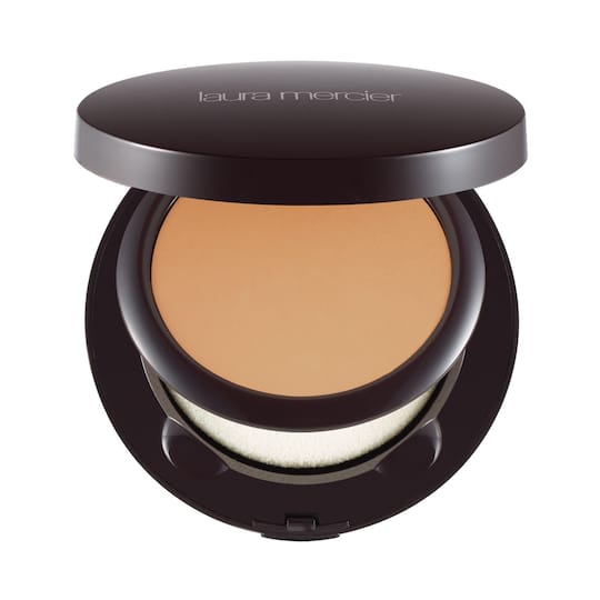 Laura Mercier Smooth Finish Foundation Powder - 4W2 11 (9.2ml)