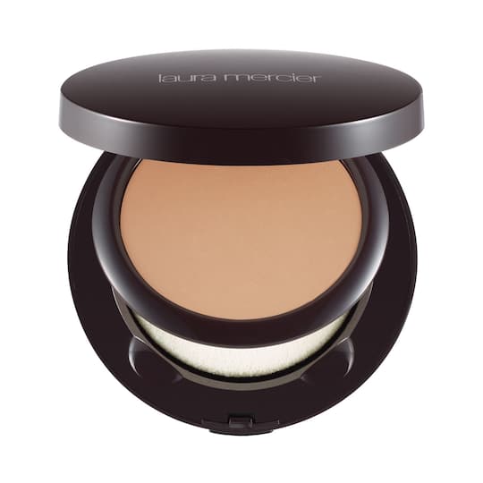 Laura Mercier Smooth Finish Foundation Powder - 4N1 12 (9.2ml)