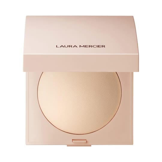 Laura Mercier Real Flawless Luminous Perfecting Pressed Powder - Translucent (7g)