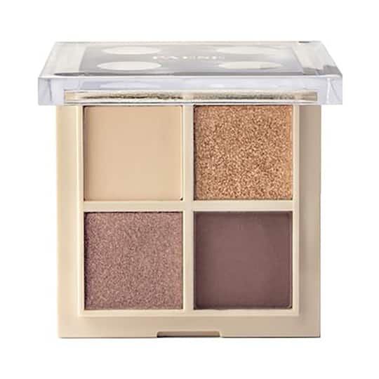 Paese Cosmetics Daily Vibe Eye Palette - 01 Golden Hour (5.5g)