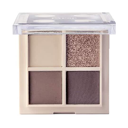 Paese Cosmetics Daily Vibe Eye Palette - 03 Coffee Break(5.5g)