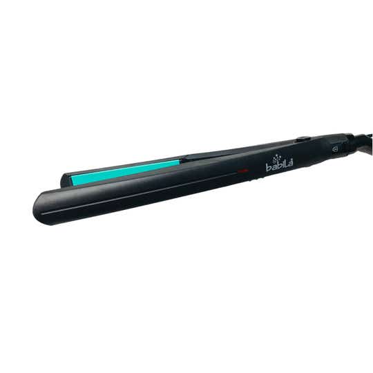 Babila Shine Hair Straightener - BHS-E07 - Black (1Pc)
