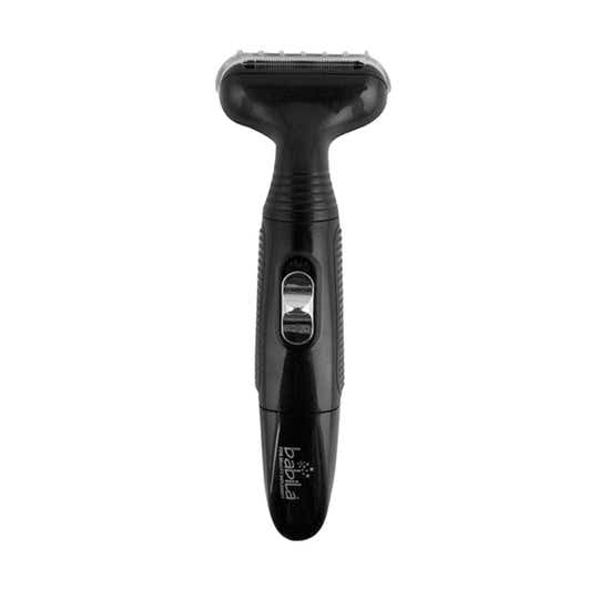 Babila Sleek Men Groomer With Comb - BMGS-E30 - Black (1Pc)