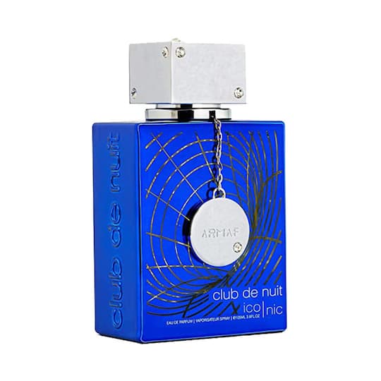Armaf Club De Nuit Iconic Eau De Parfum (105ml)