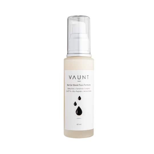 VAUNT Barrier Boost Face Formula (45ml)