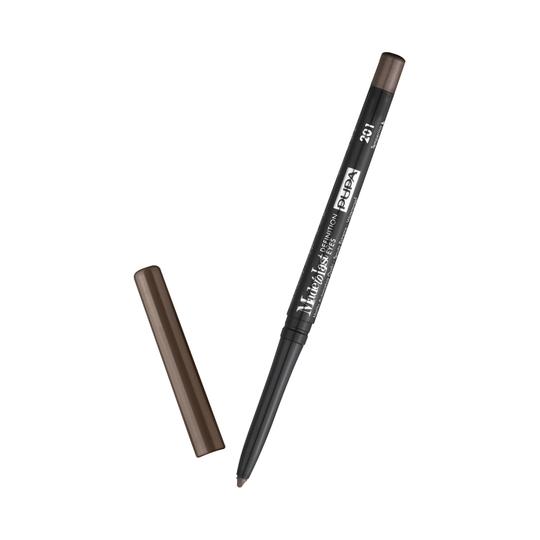 Pupa Milano Made To Last Definition Eye Pencil - 201 Bon Ton Brown (0.35g)