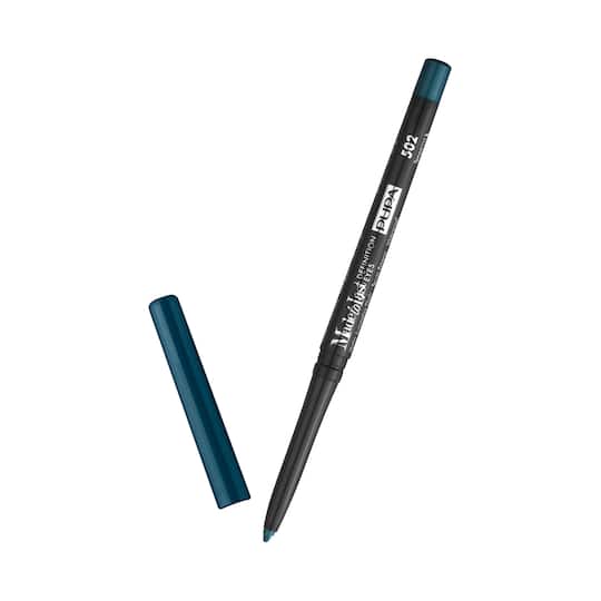 Pupa Milano Made To Last Definition Eye Pencil - 502 Elegant Peacock (0.35g)