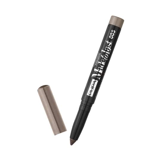 Pupa Milano Made To Last Waterproof Long Lasting Stick Eyeshadow - 005 Desert Taupe (1.4g)