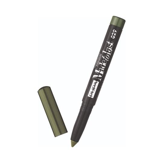 Pupa Milano Made To Last Waterproof Long Lasting Stick Eyeshadow - 029 Seaweed (1.4g)