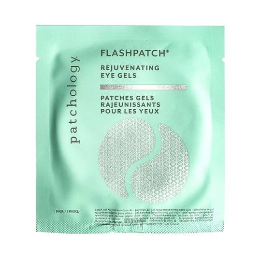 Patchology Flashpatch Rejuvenating Eye Gel Patches