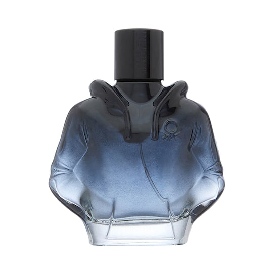 United Colors Of Benetton We Are Tribe Intense Eau De Parfum (90ml)