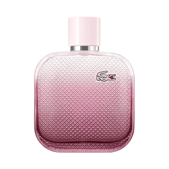 Lacoste L.12.12 Rose Intense Her Eau De Toilette (100ml)