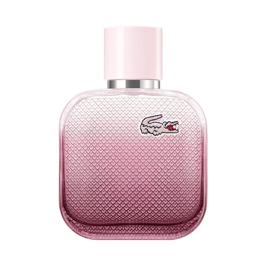 Lacoste L.12.12 Rose Intense Her Eau De Toilette (50ml)