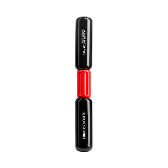 Make Up For Ever The Professional 24HR Double-Ended Lifting & Volumizing Mascara - Black (16ml)