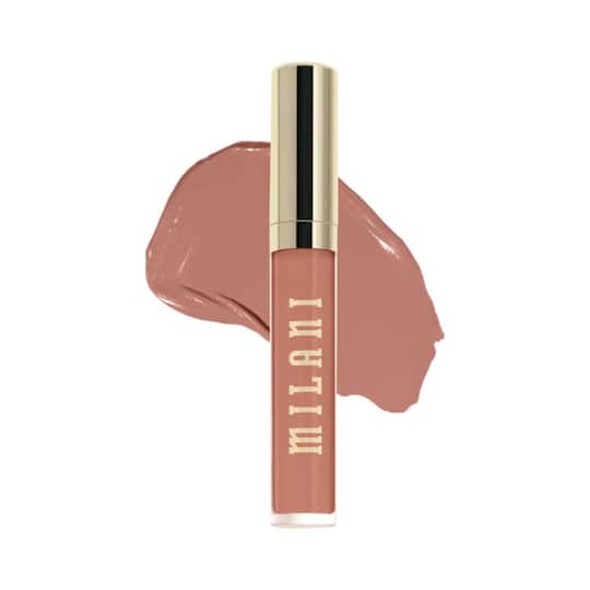 Milani Stay Put Liquid Lip Longwear Lipstick - 10/10 (3.2ml)