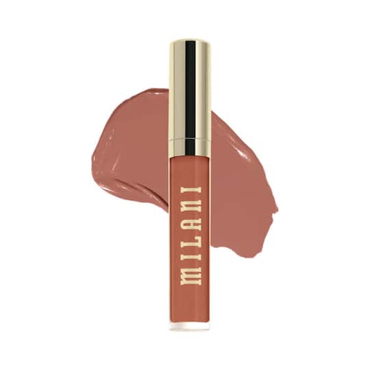 Milani Stay Put Liquid Lip Longwear Lipstick - Iconic (3.2ml)