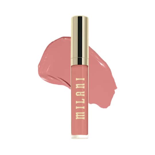Milani Stay Put Liquid Lip Longwear Lipstick - The Moment (3.2ml)