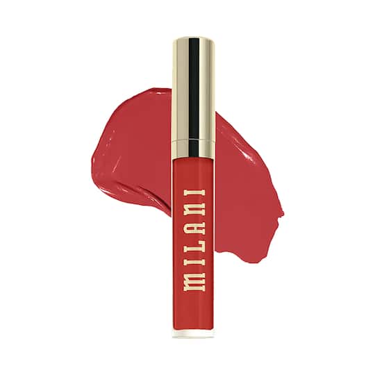 Milani Stay Put Liquid Lip Longwear Lipstick - Unhinged (3.2ml)