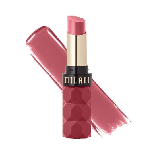 Milani Color Fetish Balm Lipstick - Nylon (3g)
