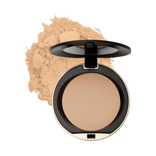 Milani Conceal + Perfect Shine-Proof Powder - Natural Light (12.3g)