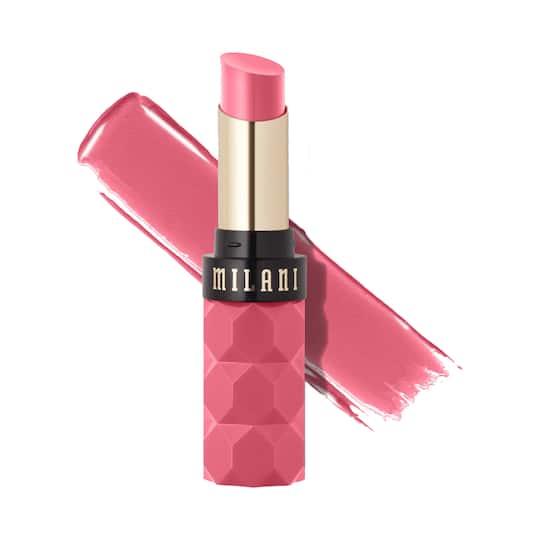 Milani Color Fetish Balm Lipstick - Lingerie (3g)