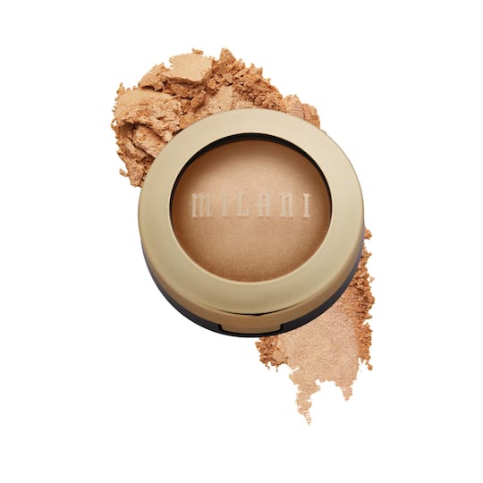 Milani Baked Highlighter - 120 Champagne D'Oro (7g)