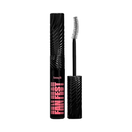 Benefit Cosmetics Fan Fest Fanning Volumizing Mascara - Black (8.5g)