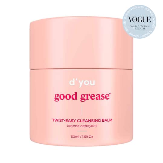 d'you Good Grease Cleansing Balm (50 ml)