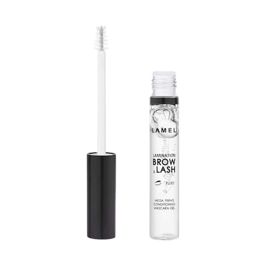 Lamel Lamination Brow & Lash Gel - N 401 Transparent (6ml)