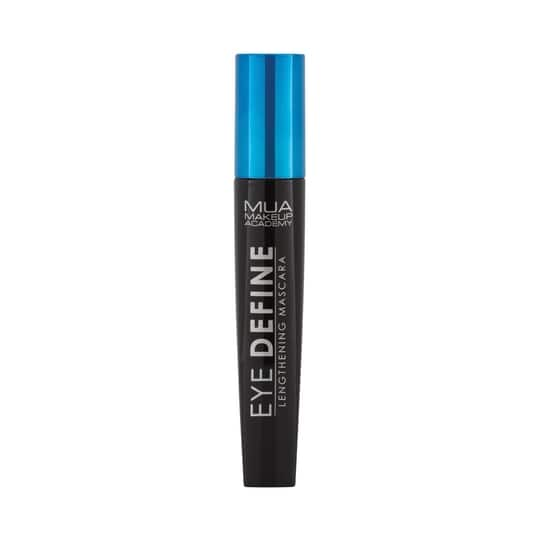 MUA Eye Define Lengthening Waterproof Mascara (10 ml)