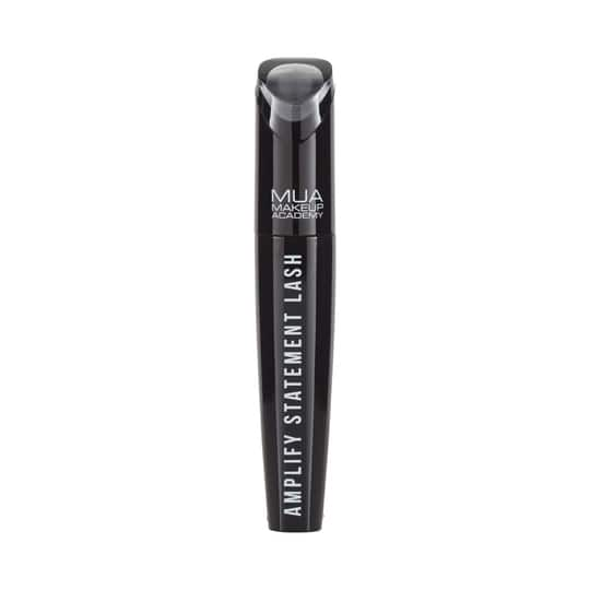 MUA Amplify Statement Lash - Black (11 ml)