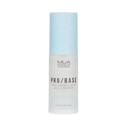 MUA Pro Base Hyaluronic Acid Jelly Primer (30 g)