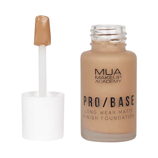 MUA Pro / Base Long Wear Matte Finish Foundation - 170 (30 ml)