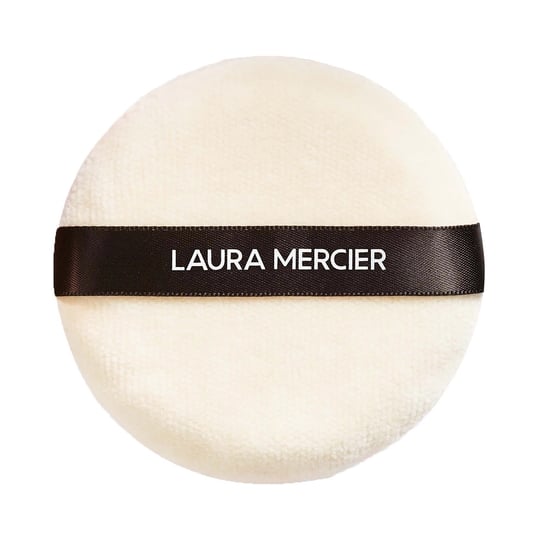 Laura Mercier Velour Puff - White