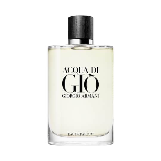 Giorgio Armani Acqua Di Gio Homme Eau De Parfum (200ml)